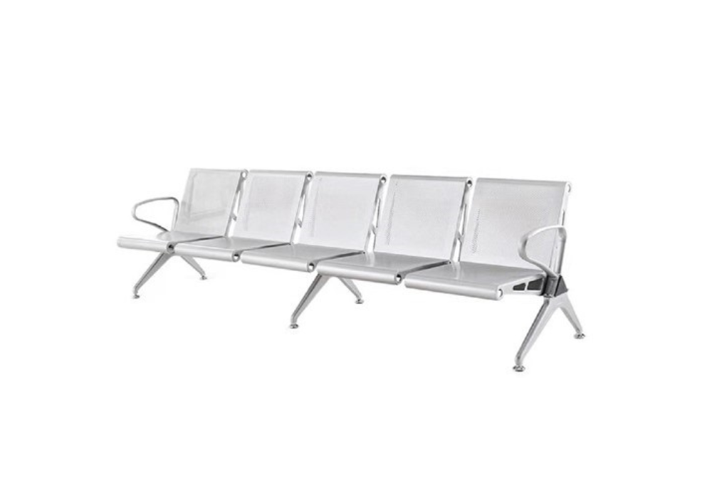 Ghế Băng Chờ 5 Chỗ MNP03-5